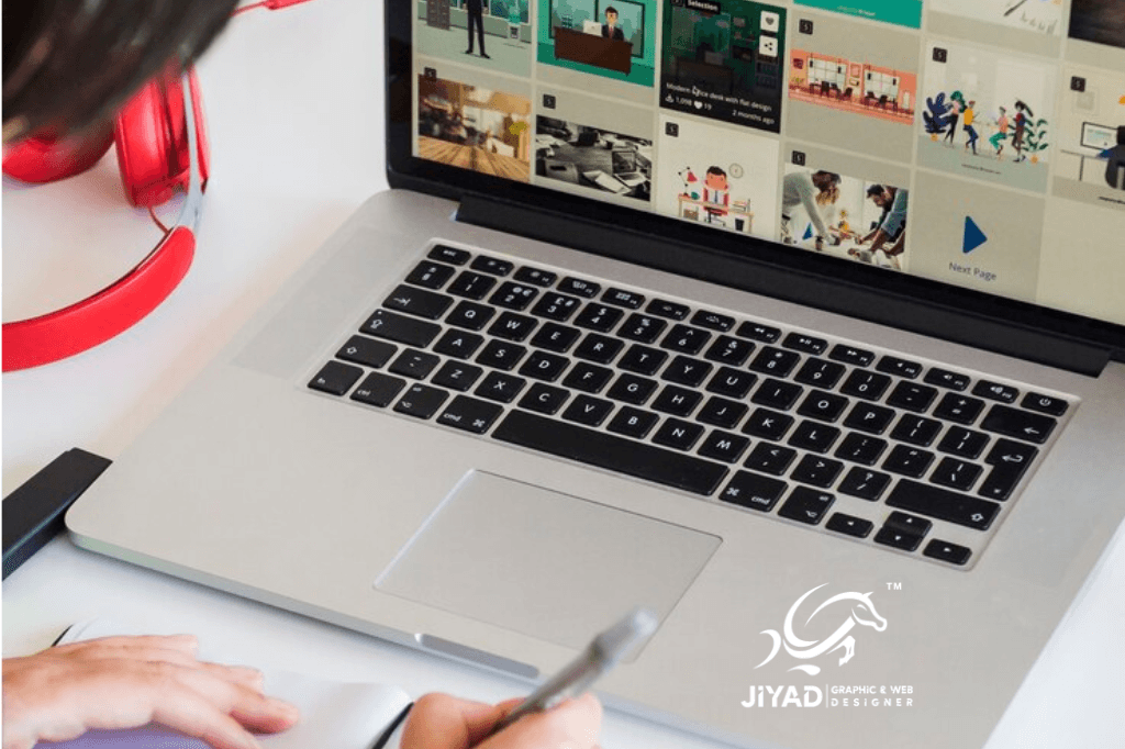 شركة تصميم متجر إلكتروني تُحوّل فكرتك إلى متجر ناجح خلال أيام!