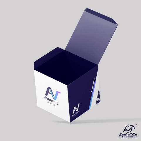 تصميم الشعارات والهوية البصرية 7