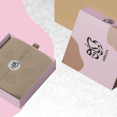 تصميم هوية اركانArtboard 3