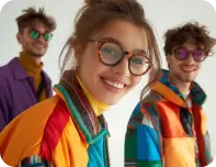 المصمم المحترف يعرف جمهورك جيدًا